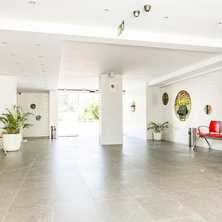 Malagadevacaciones - La Carihuela Palace Torremolinos Kültér fotó