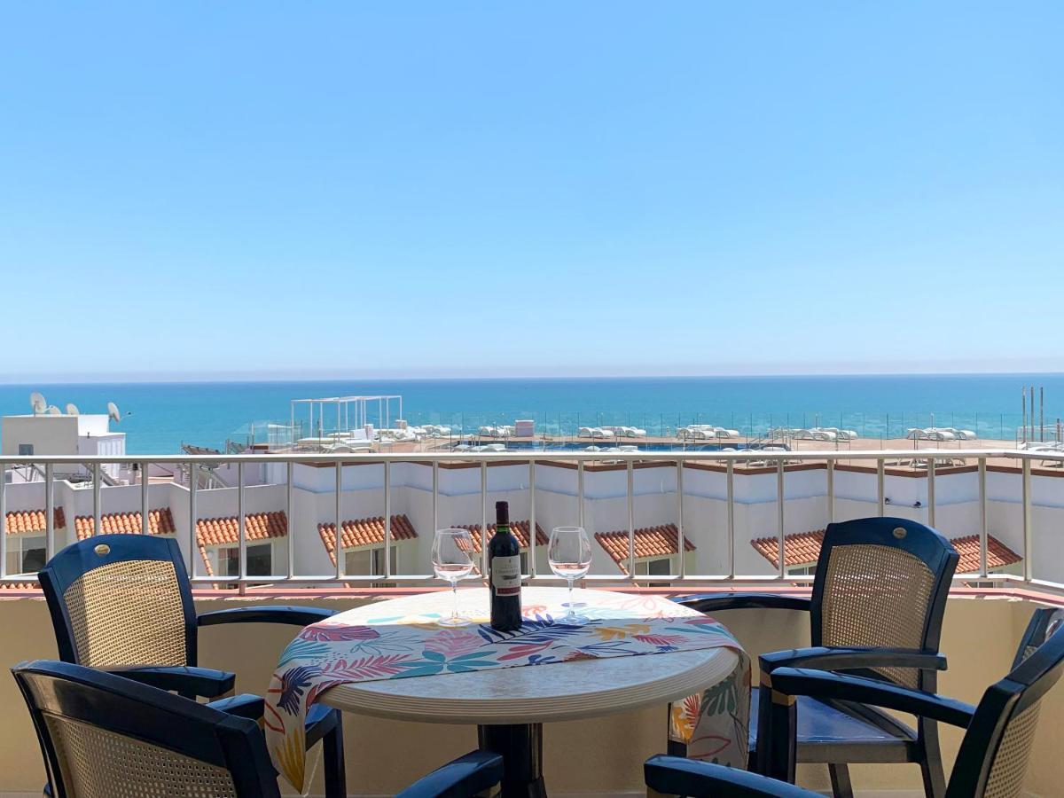 Malagadevacaciones - La Carihuela Palace Torremolinos Kültér fotó